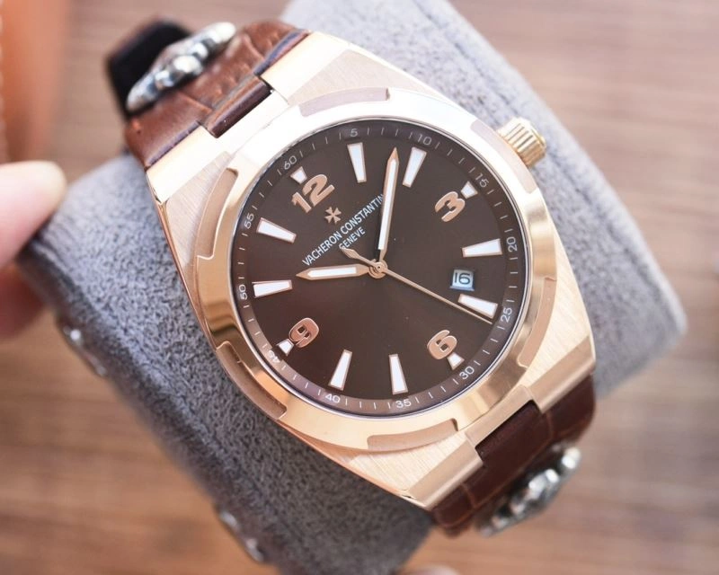 VACHERON CONSTANTIN Watches TravelReady 205825