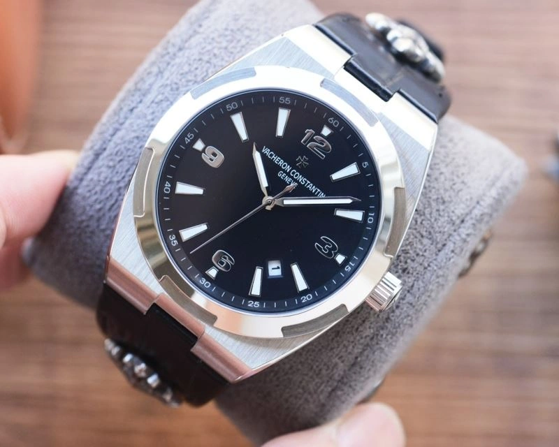 VACHERON CONSTANTIN Watches TravelReady 205825