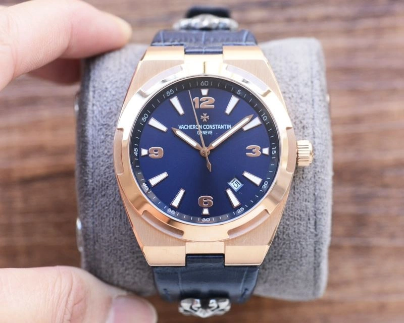 VACHERON CONSTANTIN Watches TravelReady 205825