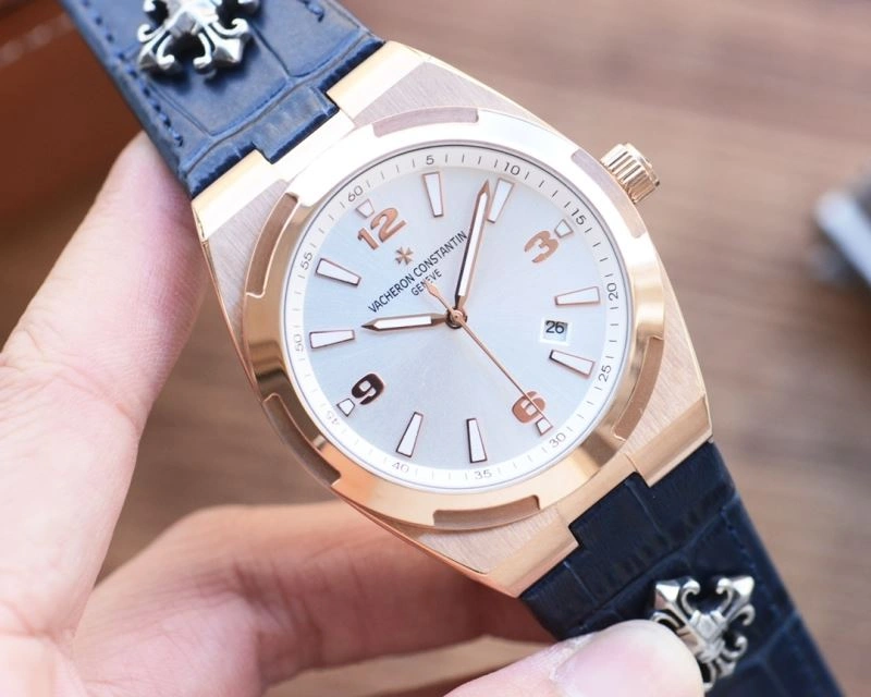 VACHERON CONSTANTIN Watches TravelReady 205825