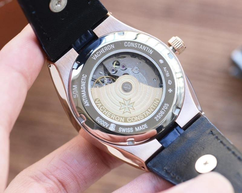 VACHERON CONSTANTIN Watches TravelReady 205825