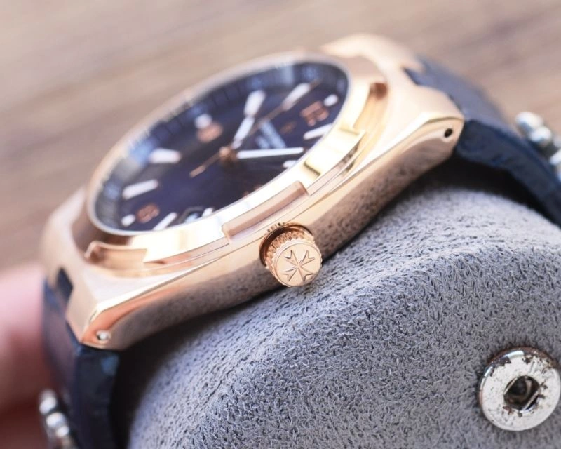 VACHERON CONSTANTIN Watches TravelReady 205825