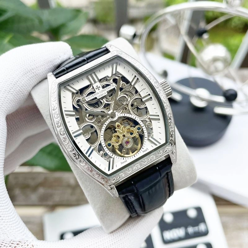 VACHERON CONSTANTIN Watches Upgraded 205806