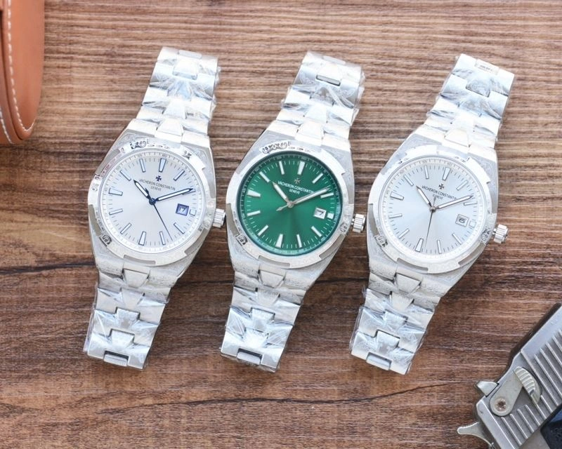 FastDry VACHERON CONSTANTIN Watches 205828