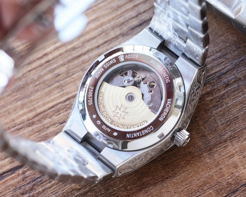 FastDry VACHERON CONSTANTIN Watches 205828
