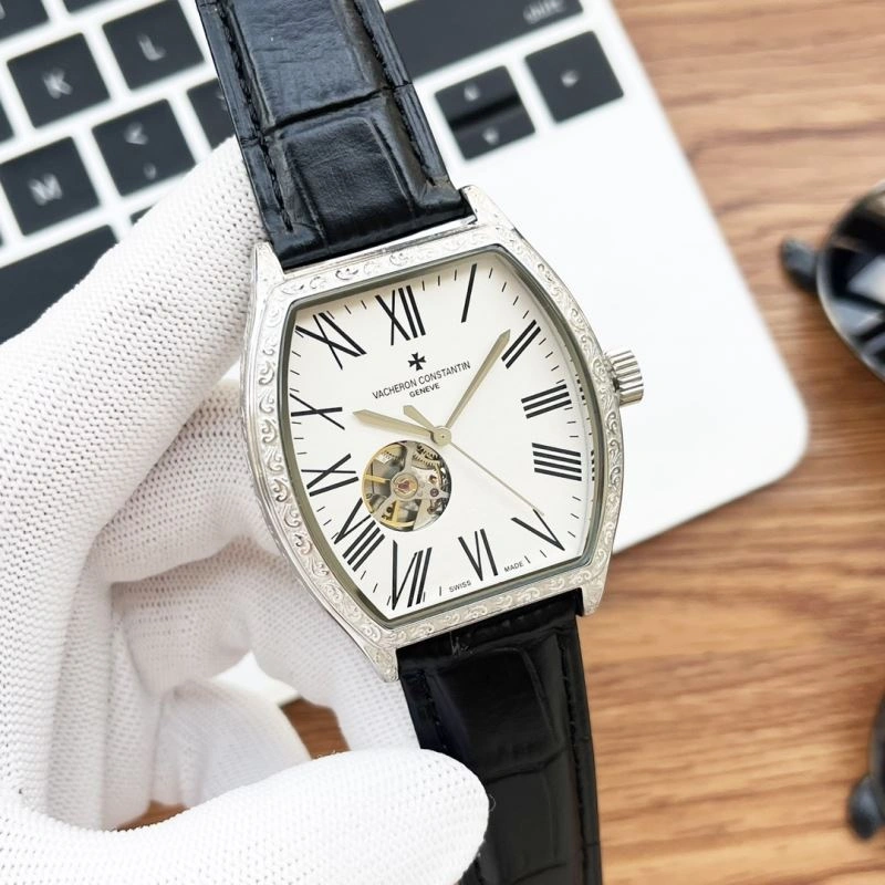 Effortless VACHERON CONSTANTIN Watches 205816