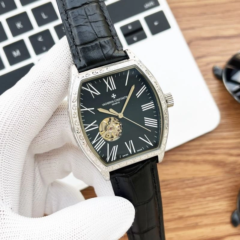 Effortless VACHERON CONSTANTIN Watches 205816