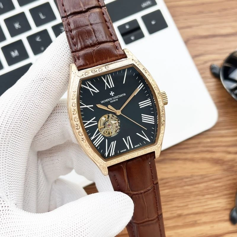 Effortless VACHERON CONSTANTIN Watches 205816