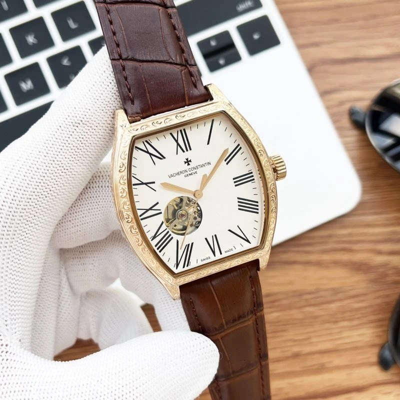 Effortless VACHERON CONSTANTIN Watches 205816