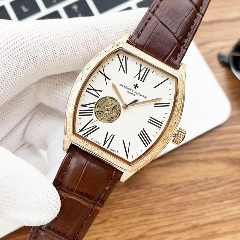 Effortless VACHERON CONSTANTIN Watches 205816