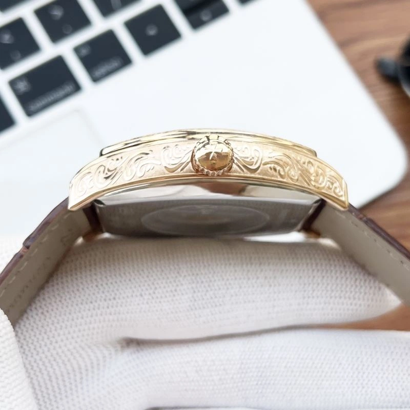 Effortless VACHERON CONSTANTIN Watches 205816