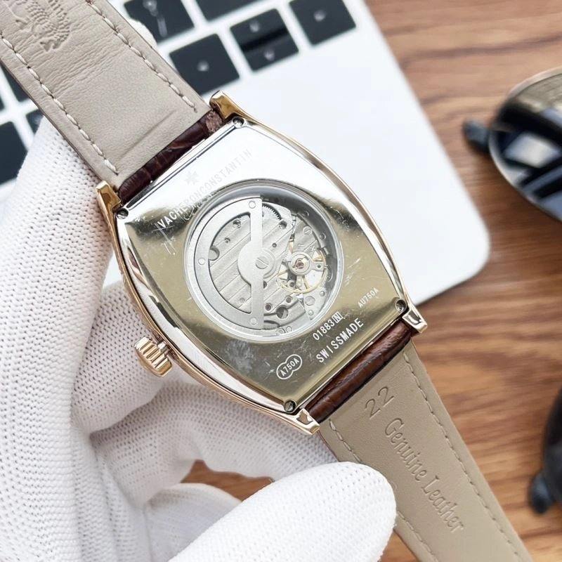 Effortless VACHERON CONSTANTIN Watches 205816