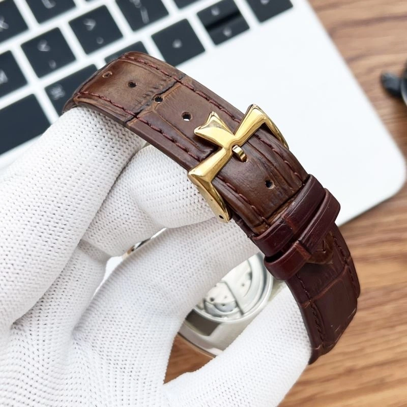 Effortless VACHERON CONSTANTIN Watches 205816
