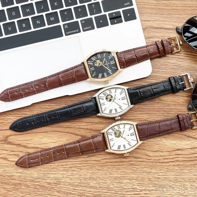 Effortless VACHERON CONSTANTIN Watches 205816