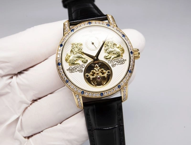 VACHERON CONSTANTIN Watches Effortless 205819
