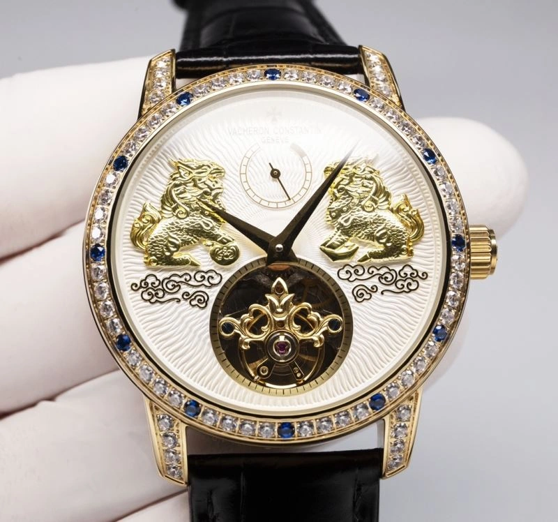 VACHERON CONSTANTIN Watches Effortless 205819