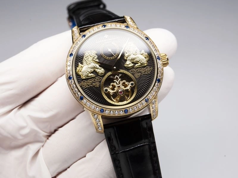 VACHERON CONSTANTIN Watches Effortless 205819