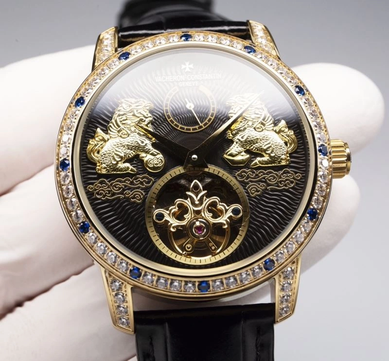 VACHERON CONSTANTIN Watches Effortless 205819