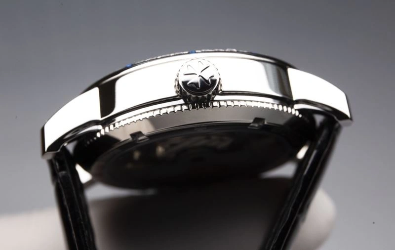 VACHERON CONSTANTIN Watches Effortless 205819