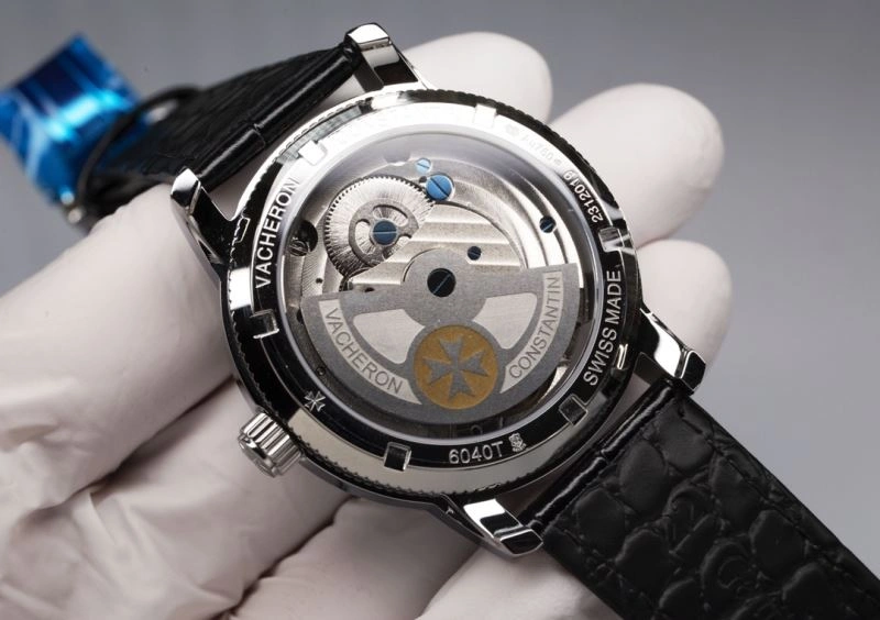 VACHERON CONSTANTIN Watches Effortless 205819
