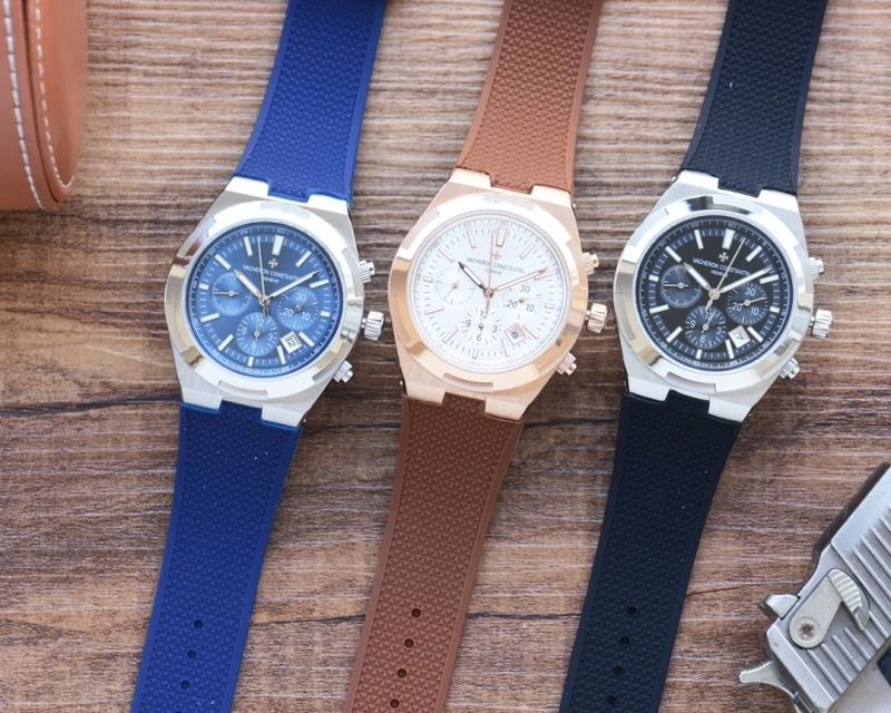 QuickDry VACHERON CONSTANTIN Watches 205831