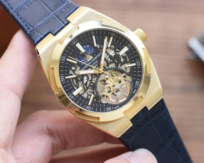 GoAnywhere VACHERON CONSTANTIN Watches 205803