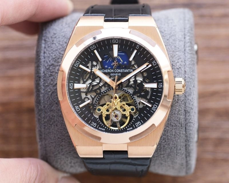 GoAnywhere VACHERON CONSTANTIN Watches 205803