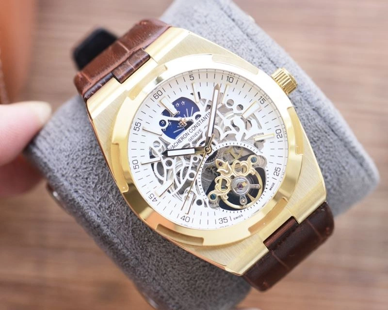 GoAnywhere VACHERON CONSTANTIN Watches 205803