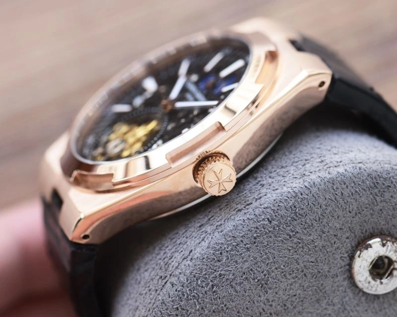GoAnywhere VACHERON CONSTANTIN Watches 205803