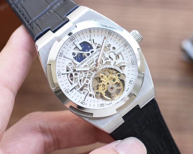 FashionForward VACHERON CONSTANTIN Watches 205832