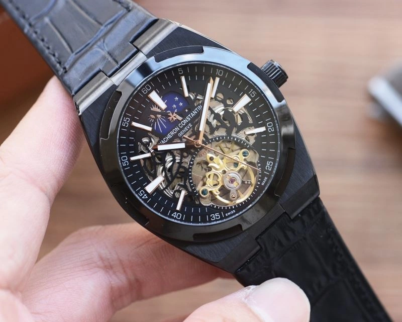 FashionForward VACHERON CONSTANTIN Watches 205832