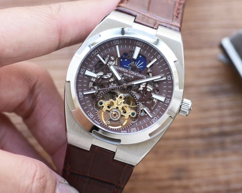 FashionForward VACHERON CONSTANTIN Watches 205832