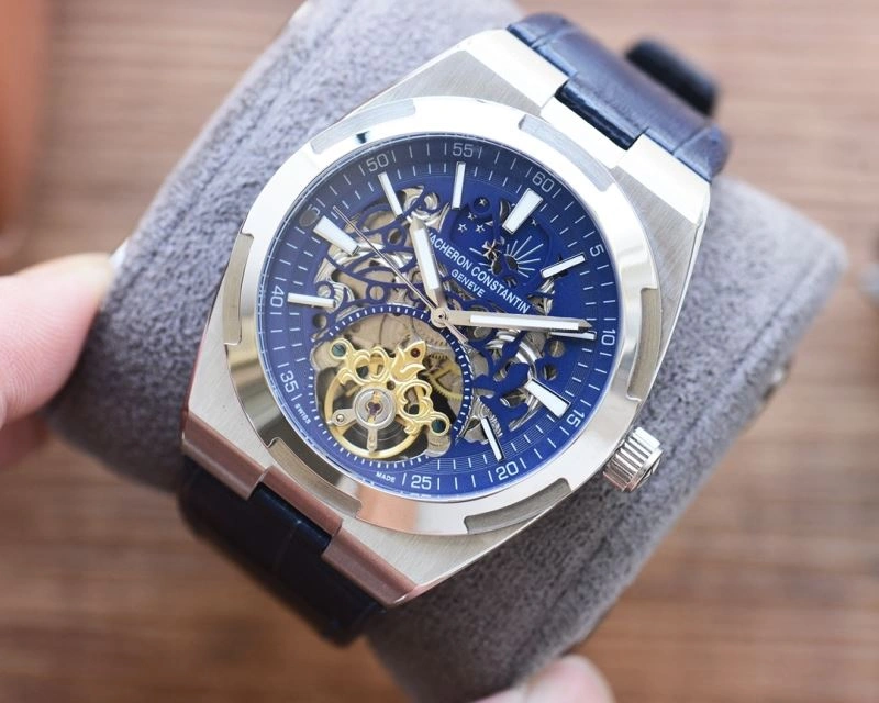 FashionForward VACHERON CONSTANTIN Watches 205832