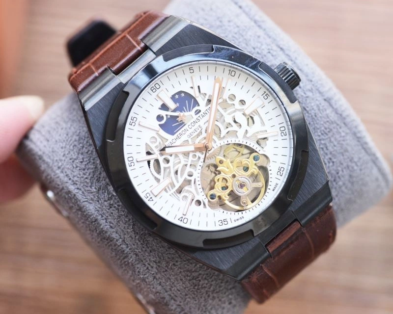 FashionForward VACHERON CONSTANTIN Watches 205832