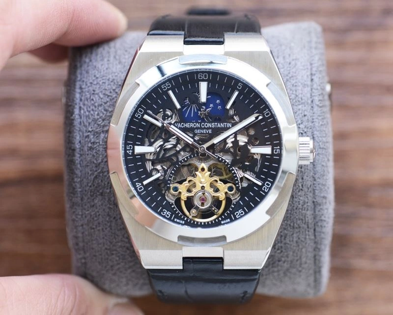 FashionForward VACHERON CONSTANTIN Watches 205832