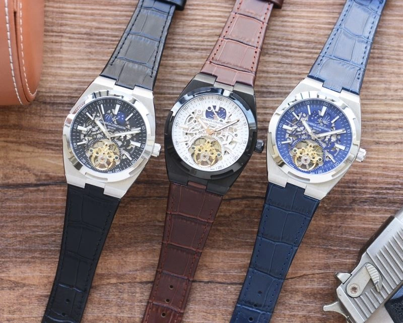 FashionForward VACHERON CONSTANTIN Watches 205832