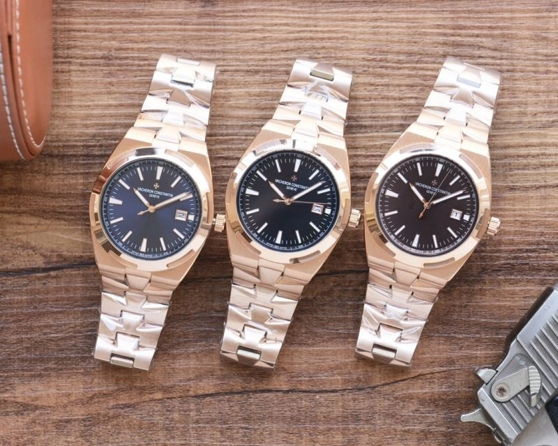 VACHERON CONSTANTIN Watches Packable 205821
