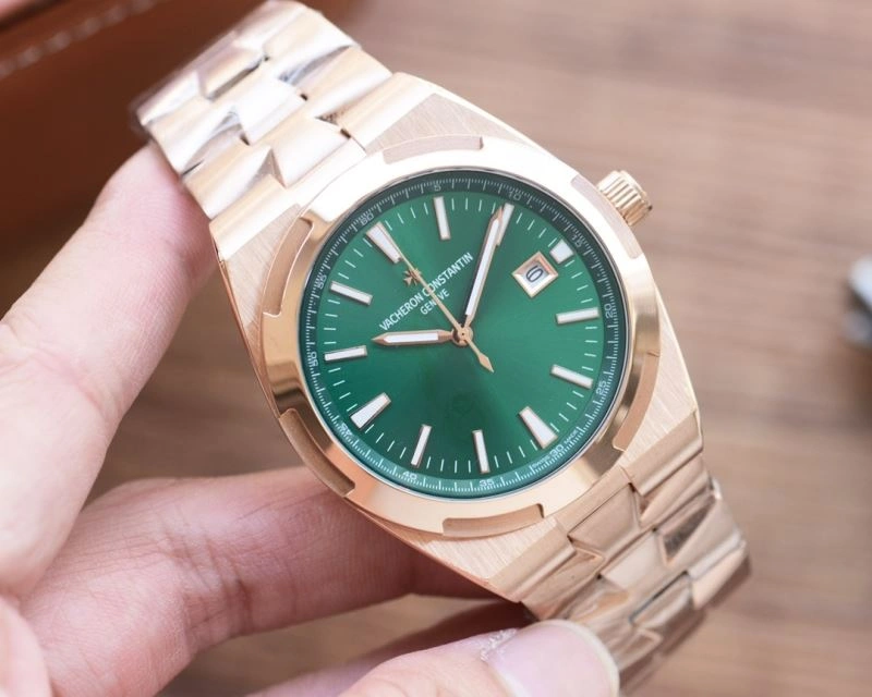 VACHERON CONSTANTIN Watches Packable 205821