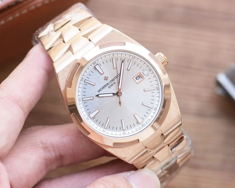 VACHERON CONSTANTIN Watches Packable 205821