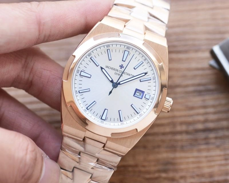 VACHERON CONSTANTIN Watches Packable 205821