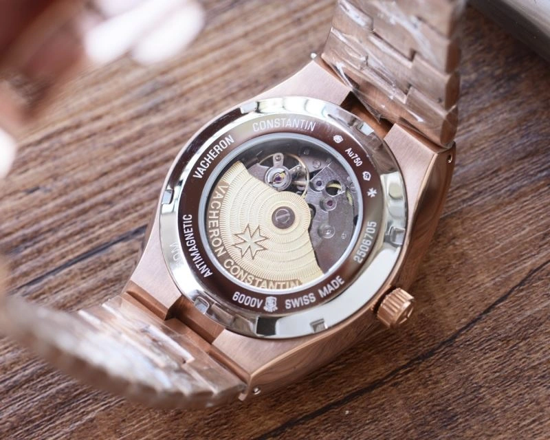 VACHERON CONSTANTIN Watches Packable 205821