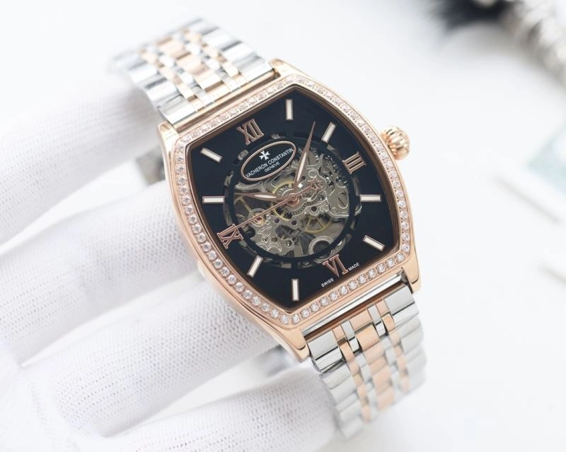 Bright VACHERON CONSTANTIN Watches 205805