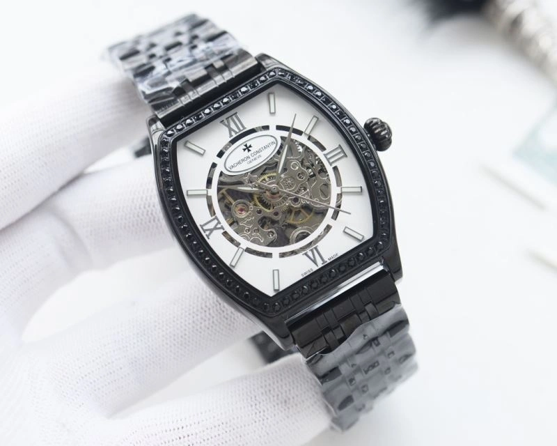 Bright VACHERON CONSTANTIN Watches 205805