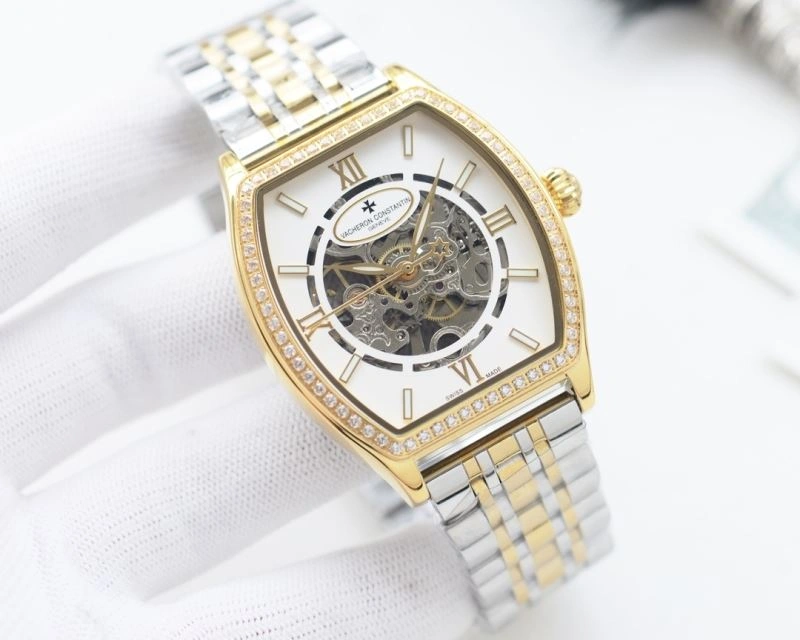 Bright VACHERON CONSTANTIN Watches 205805