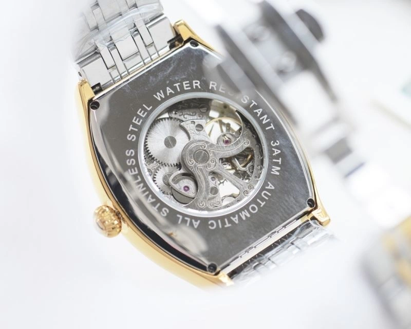 Bright VACHERON CONSTANTIN Watches 205805