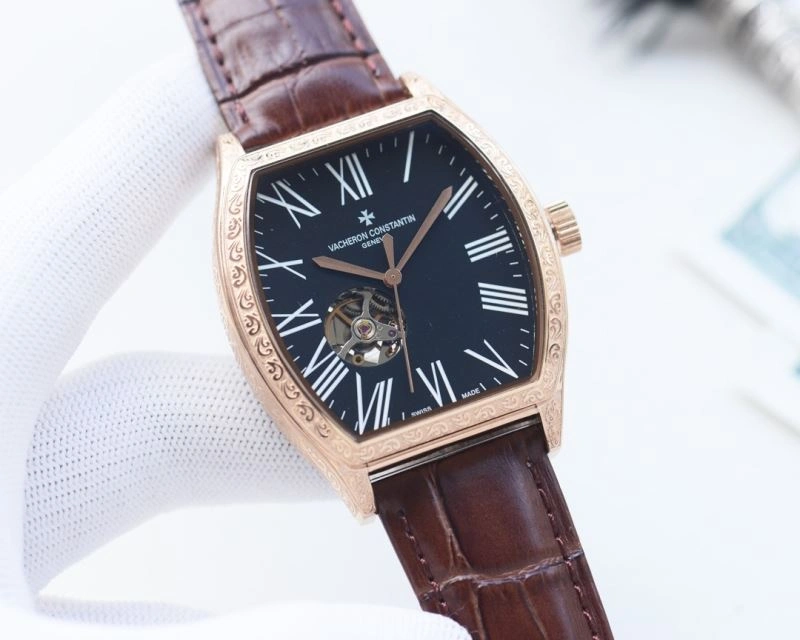 TravelReady VACHERON CONSTANTIN Watches 205808