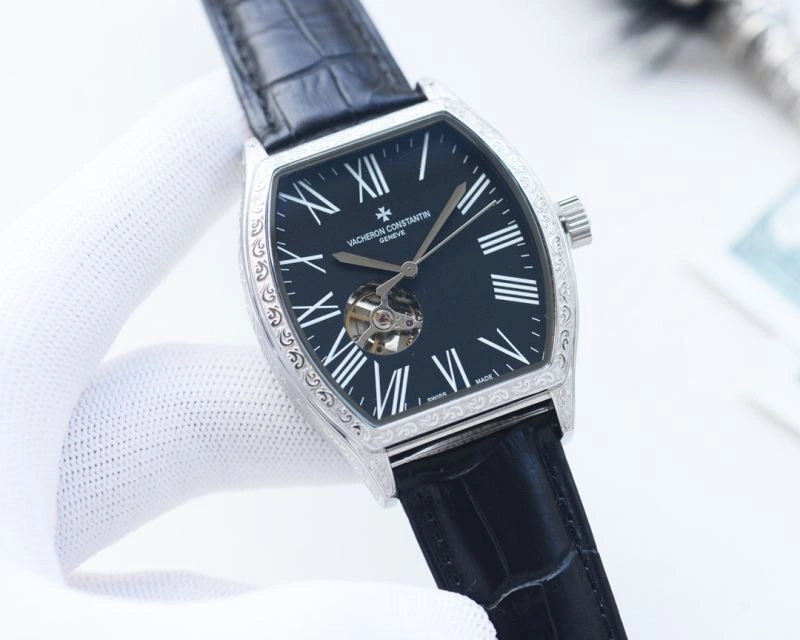 TravelReady VACHERON CONSTANTIN Watches 205808