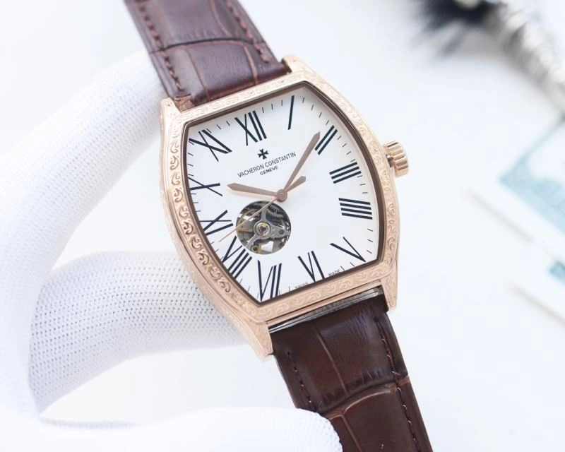 TravelReady VACHERON CONSTANTIN Watches 205808