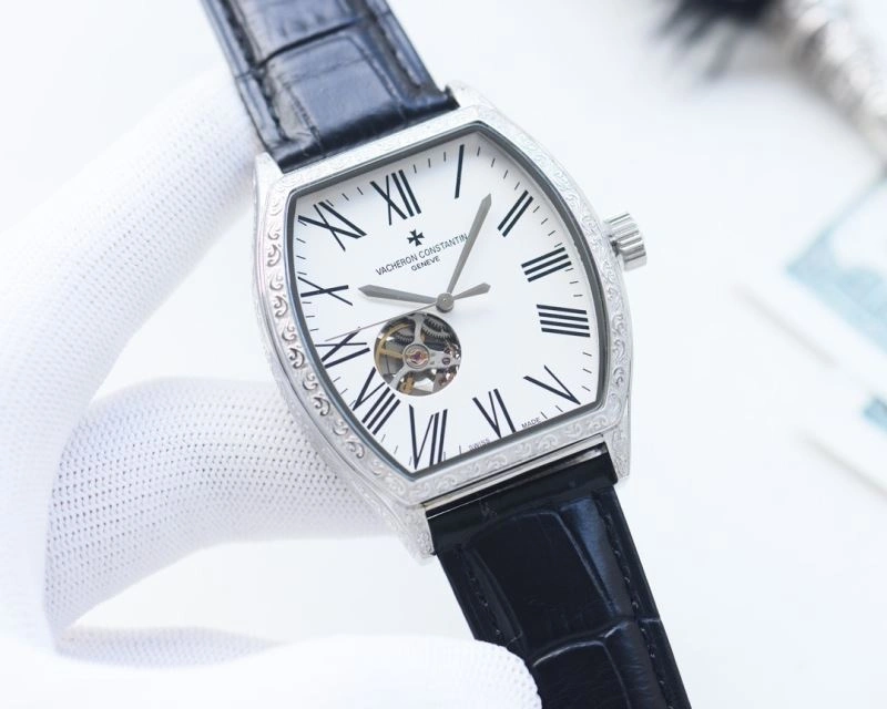 TravelReady VACHERON CONSTANTIN Watches 205808