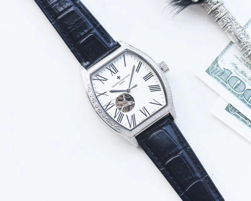 TravelReady VACHERON CONSTANTIN Watches 205808